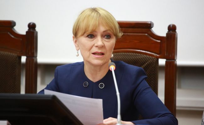 Алла Немеренко