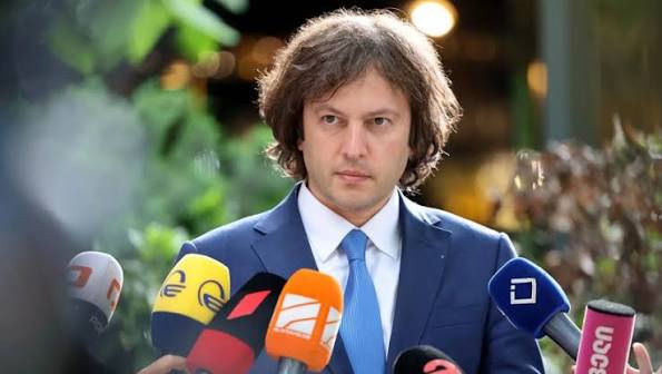 Грузия и Молдова: Почему Кишиневу не помогают кредиты ЕС, тогда как экономика Грузии растет?