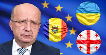 Экс-премьер Литвы: Молдова, Грузия и Украина не вступят в ЕС раньше 2040 года