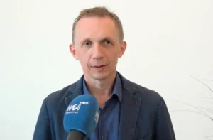 Известный молдавский журналист пострадал от действий мирового технологического гиганта