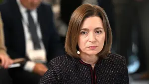 Украинская погранслужба сообщила, что два беспилотника нарушили воздушное пространство Молдовы