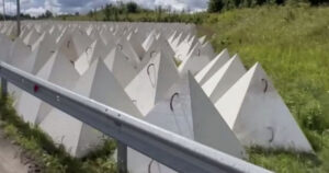 Украина продолжает укреплять приднестровский участок границы, подключая различные подразделения оборонного сектора Украина продолжает укреплять приднестровский участок границы, подключая различные подразделения оборонного сектора