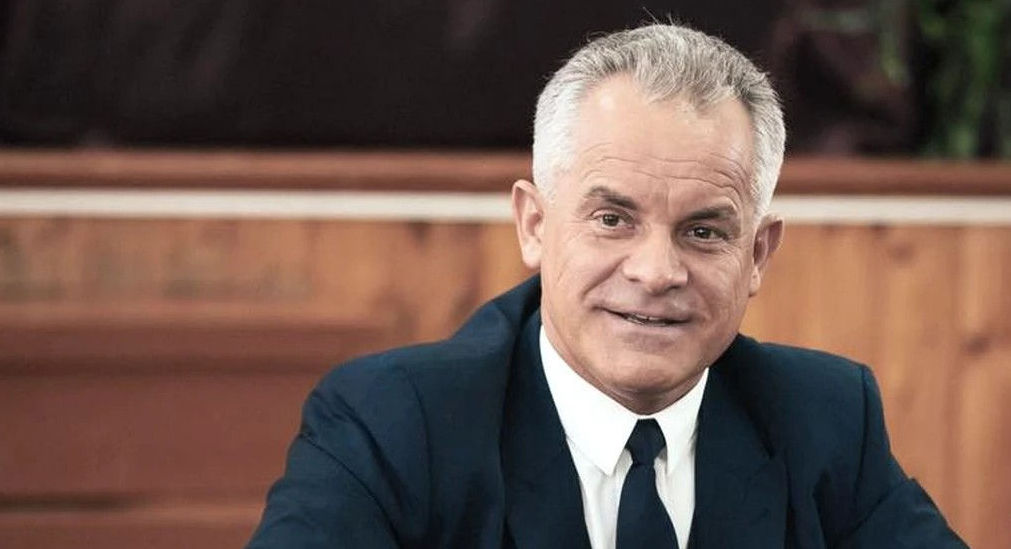 "Перемены ближе, чем вы думаете" - Плахотнюк опубликовал предвыборное обращение к гражданам
