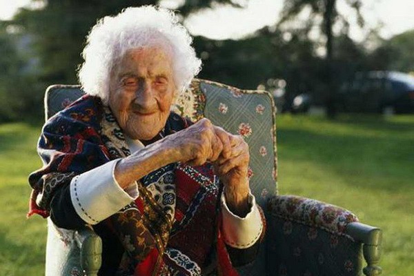 Ученые считают, что у продолжительности жизни человека нет предела
