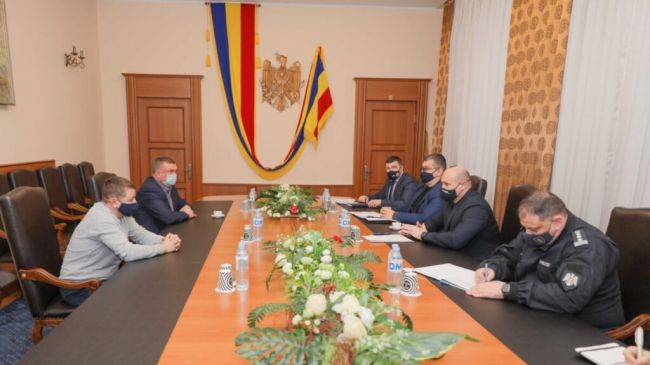 Молдавские фермеры просят  МВД о пощаде