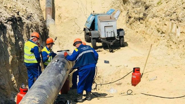 С 1 августа молдавские потребители смогут получать румынский газ