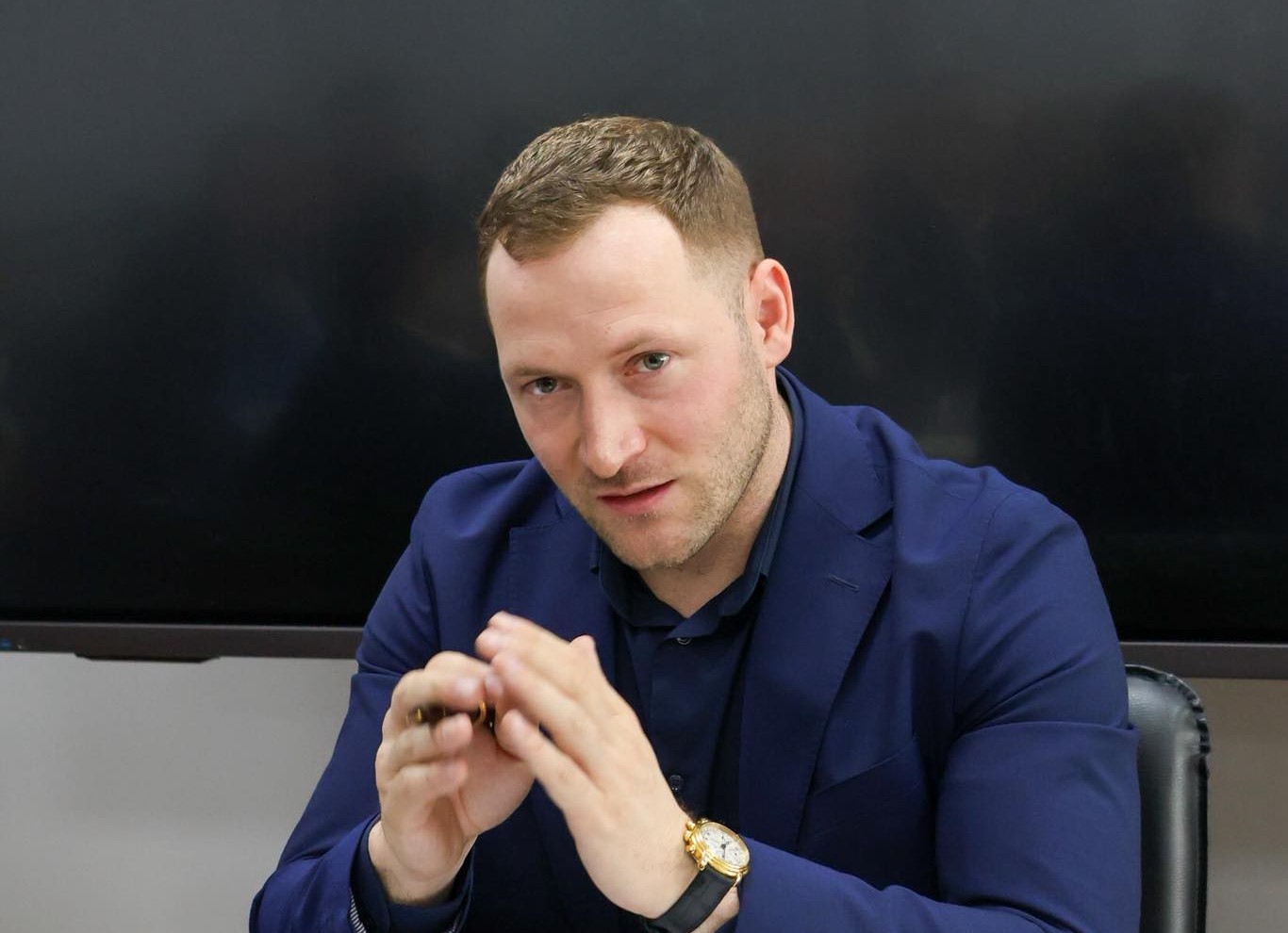 Министр окружающей среды: Угрозы для водоснабжения Кишинева нет. Власти постоянно следят за ситуацией на Днестре