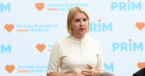 Запрос  партии «Сердце Молдовы» об ограничении деятельности принят Венецианской комиссией