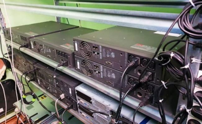 Спецслужбы Молдавии отбили кибератаку на Службу кибербезопасности Спецслужбы Молдавии отбили кибератаку на Службу кибербезопасности