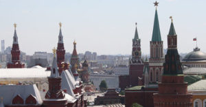 Москва