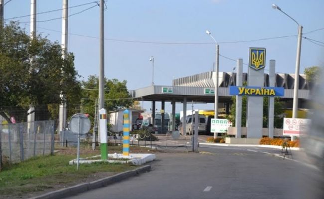 Украина не дает молдаванам отдохнуть на море