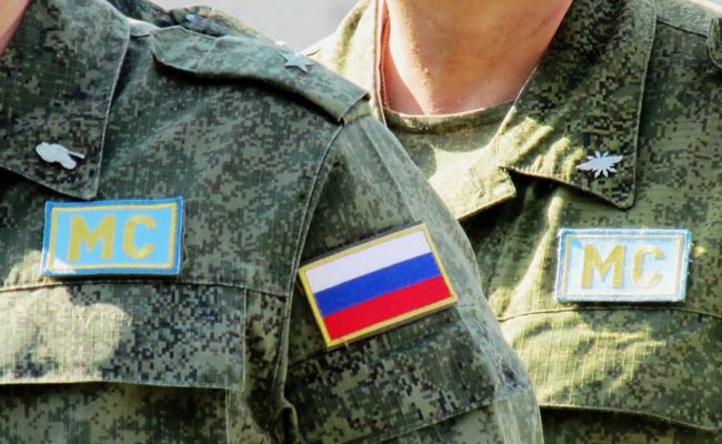 США ощутили поражение — эксперт о «незаконных» миротворцах в Приднестровье