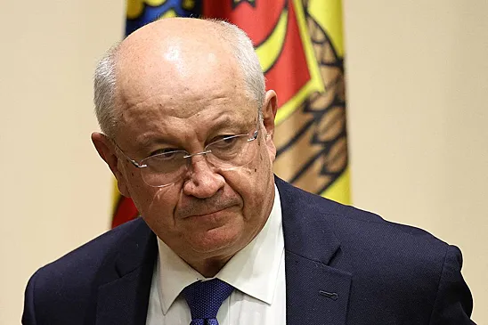 Молдавский премьер призвал жителей Приднестровья  не спешить с получением гражданства РФ