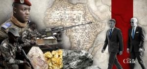 Пепе Эскобар: Франция не получит передышки - "Новая Африка" поднимается