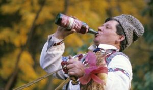 «Молдавских яблонь негасимый цвет»: в Белграде праздник, грустен Кишинев