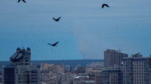 Почему внезапно участились атаки на Украине и в России? Война скоро не закончится