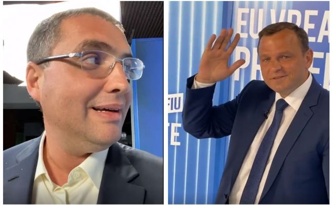 Cторонники Санду уничтожат друг друга еще до выборов