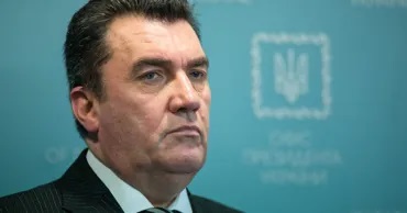 Глава СНБО Украины: Если бы Молдова решила вернуть свою территорию, нам бы это помогло Глава СНБО Украины: Если бы Молдова решила вернуть свою территорию, нам бы это помогло