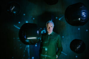 «Они прямо вокруг нас». Физик Алексей Семихатов — о возможных параллельных вселенных «Они прямо вокруг нас». Физик Алексей Семихатов — о возможных параллельных вселенных