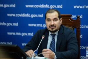 Министра, связавшего зарплату социальных работников с поступлениями от работы Кишиневского аэропорта, требуют отправить в отставку