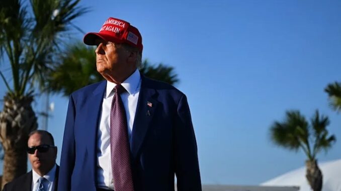 Инсайдер сообщил, что президент Трамп собирается подтвердить существование инопланетян