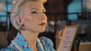 Закрытие «Русского дома» - кража культуры и ценностей, считает заслуженная артистка Молдавии Алина Делисс Закрытие «Русского дома» - кража культуры и ценностей, считает заслуженная артистка Молдавии Алина Делисс