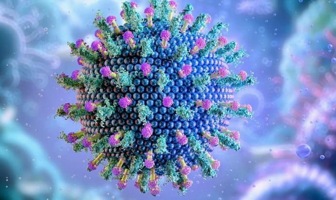 37 000 лет эпидемий: что рассказала древняя ДНК 37 000 лет эпидемий: что рассказала древняя ДНК