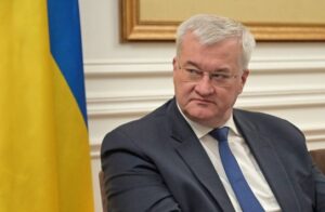 Украина напомнила об "угрозе российских военных на территории Приднестровья" Украина напомнила об "угрозе российских военных на территории Приднестровья"