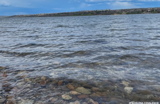 Молдова и Украина не договорились об объемах сброса воды из Новоднестровского водохранилища Молдова и Украина не договорились об объемах сброса воды из Новоднестровского водохранилища