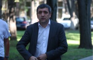 Не исключено, что внутри силовых структур Молдовы созданы ОПГ - председатель парламентской комиссии