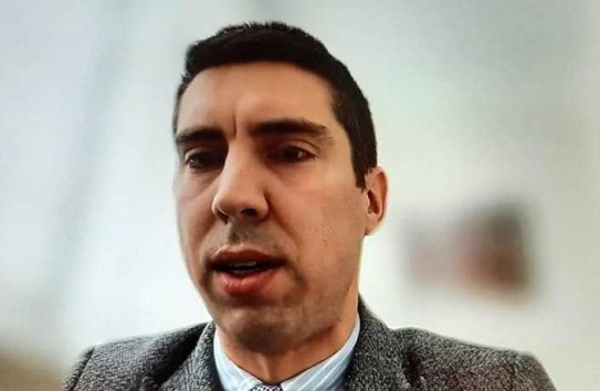 Глава МИД Молдовы не исключил высылки  посла России Озерова
