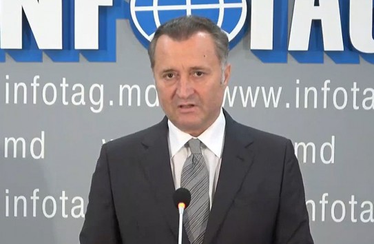 Экс-премьер Молдавии считает, что под видом евроинтеграции в стране вводят авторитаризм