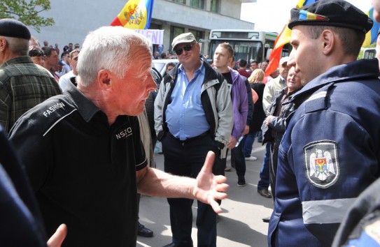 Совет Европы: Полиция РМ применяет пытки и жестокое обращение