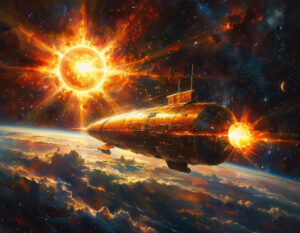 3I / ATLAS - уничтожитель: телескопы зафиксировали смертоносный газ в хвосте объекта ATLAS