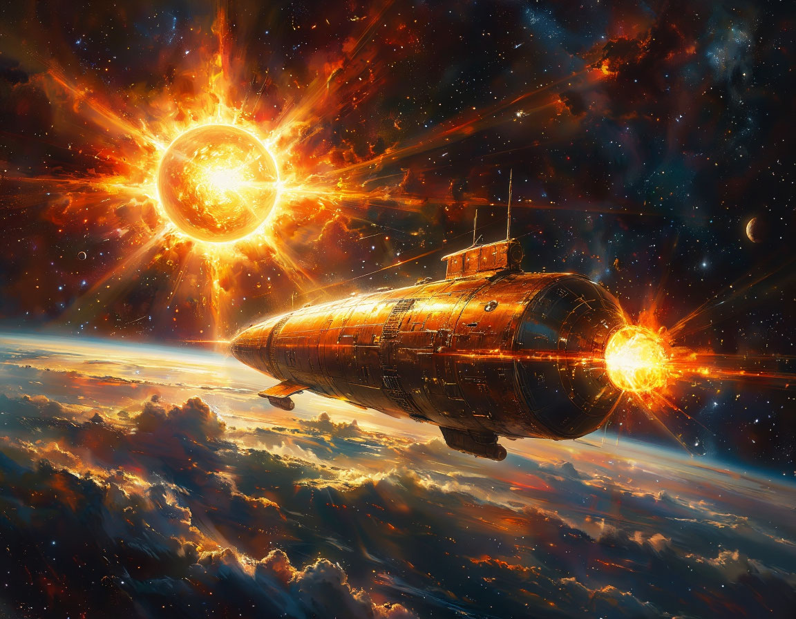 3I / ATLAS - уничтожитель: телескопы зафиксировали смертоносный газ в хвосте объекта ATLAS