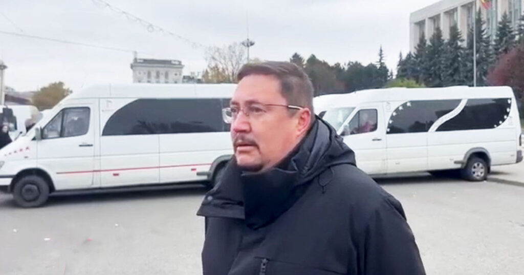 В Молдове все пассажирские рейсы до конца года могут быть приостановлены - угрожают перевозчики
