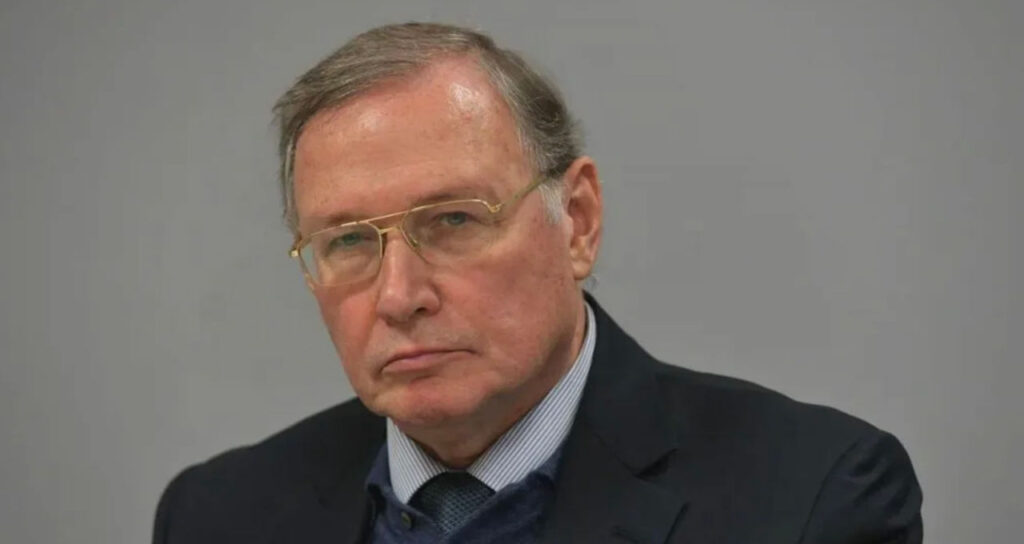 Олег Озеров: Россия никого не тянет в сферу своего влияния