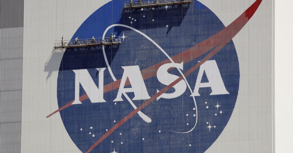 NASA представило доклад о "неопознанных аномальных явлениях"