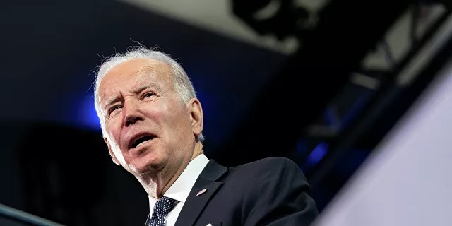 The American Thinker (США): разве Байден не подзуживал Путина к украинской операции? The American Thinker (США): разве Байден не подзуживал Путина к украинской операции?