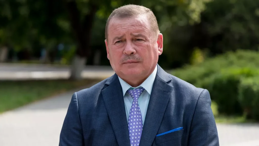 В Приднестровье обеспокоены перевооружением армии Молдовы — Беляков