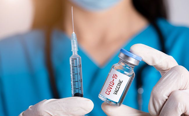 В Приднестровье поступит 30 тыс. доз российской вакцины от коронавируса