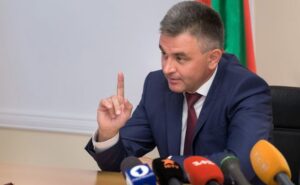 Кишинев не заинтересован решать проблемы Приднестровья — Тирасполь