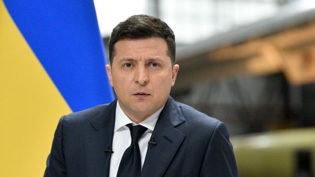 Зеленский прокомментировал ход переговоров с Россией Зеленский прокомментировал ход переговоров с Россией