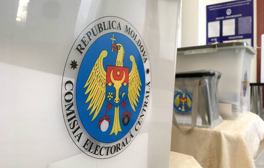 В Молдове ужесточают контроль за использованием финансов политиками и партиями на выборах