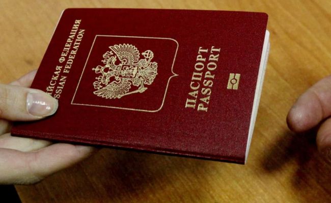 Депутат Госдумы РФ: Молдавии надо раздавать российские паспорта, это отрезвит «умные головы»