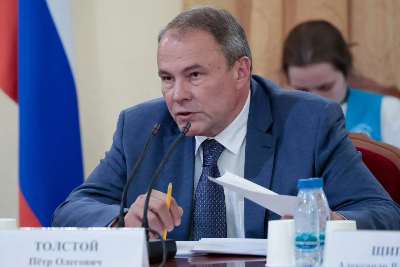 Вице-спикер Госдумы: препятствий для выхода ВС России к Приднестровью нет