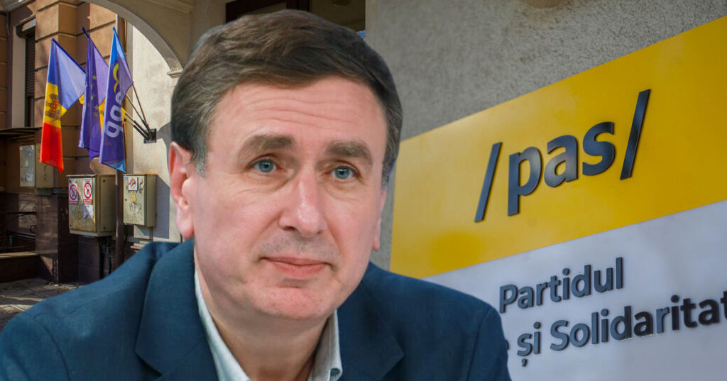 "Партия власти (PAS) не смогла ответить ожиданиям граждан" - эксперт
