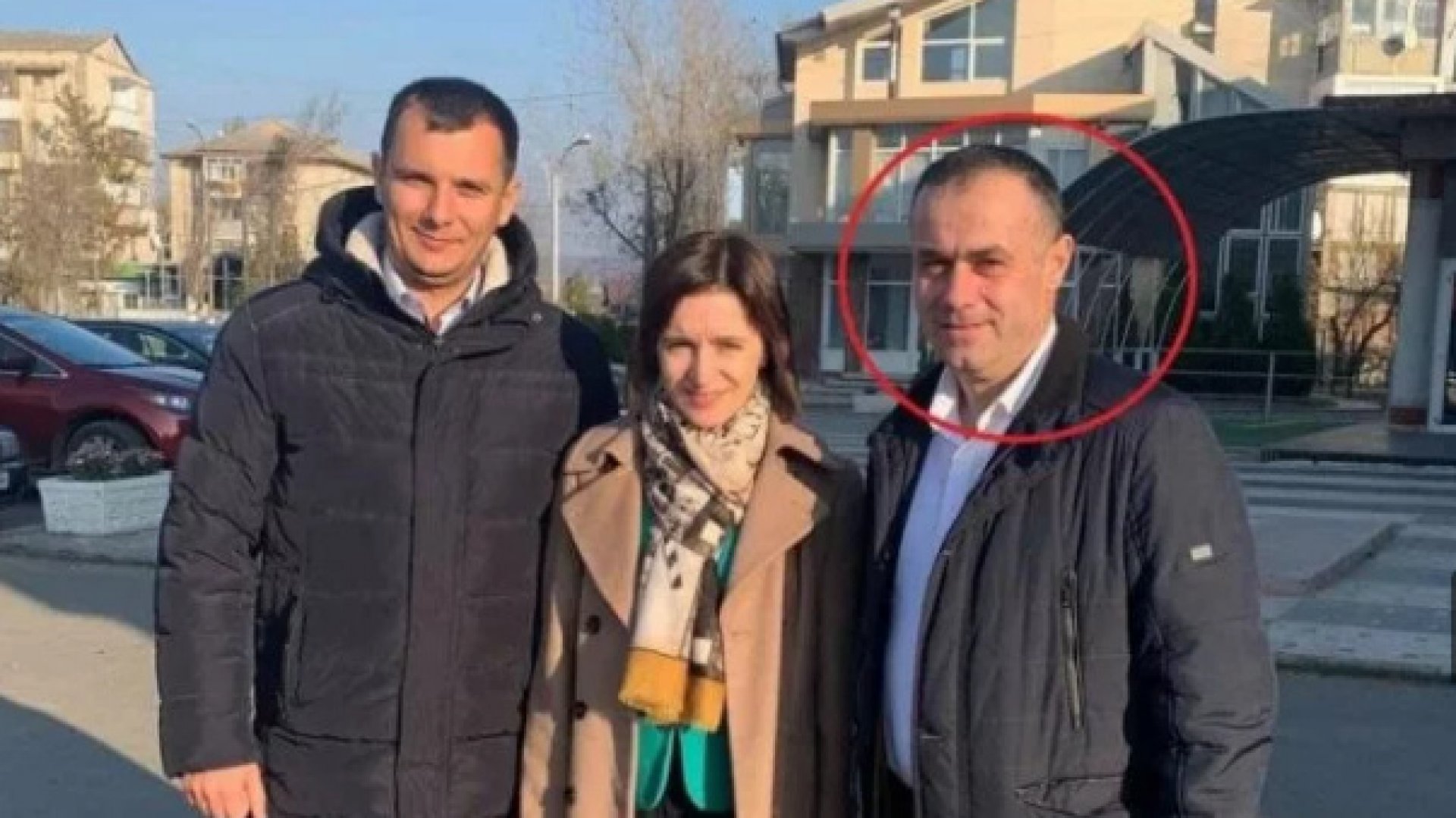 Еще один "хороший человек" из кандидатского списка ПДС на выборах оказался не таким уж хорошим