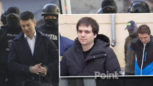 Молдавских разведчиков обменяли на экс-главу СИБ Балана и гражданку России