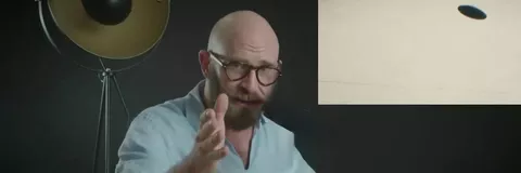 "НЛО и российская "Зона 51". Чех раскрыл тайну технологий СССР